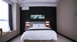 UP and IN Hotel Shandong Jinan Zhangqiu District Railway Jiaoyue Plaza - 8