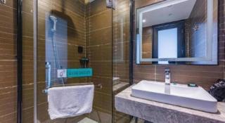 Xana Hotelle Nanchang Tengwang Pavilion Qingshan Road Metro Station - 5