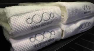 Xana Hotelle Yining Airport Road Jinwuyuan - 7