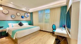 Xana Lite Shangqiu Sui County Dennis - 1