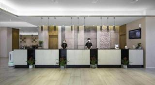 Campanile Hotel Dongying Financial Port - 5