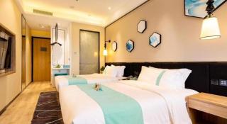 Xana Lite Tianjin Ninghe Trade Development Zone - 2