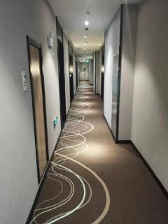 Xana Lite Tianjin Ninghe Trade Development Zone - 1