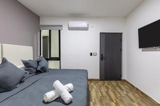 Hotel Radix Living - 2