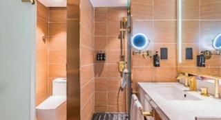 James Joyce Coffetel Beijing Conference Center Wangjing Laiguangying - 1