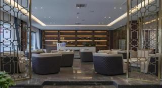 Metropolo Jinjiang Hotel Ruzhou Fengxue Road - 4