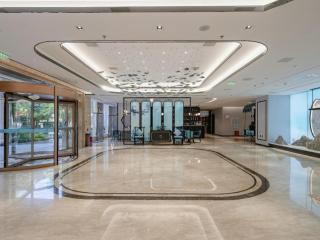 Xana Deluxe Nanchang Qingshan Road Metro Station - 9