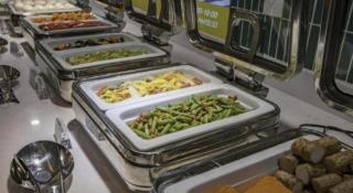 Metropolo Jinjiang Hotel Ruzhou Fengxue Road - 4