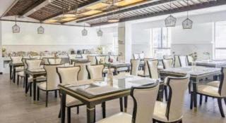 Xana Deluxe Nanchang Qingshan Road Metro Station - 6