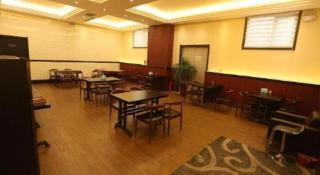 PAI Hotels Shijiazhuang Zhengding Gucheng - 1