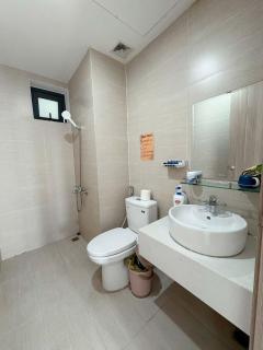 Tom House Apartment Hue- Free Swimming pool&Gym - 9