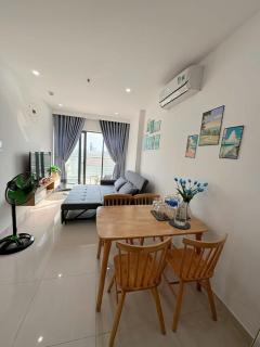 Tom House Apartment Hue- Free Swimming pool&Gym - 8