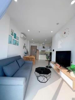 Tom House Apartment Hue- Free Swimming pool&Gym - 7