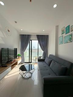 Tom House Apartment Hue- Free Swimming pool&Gym - 5