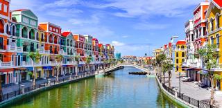 La Paix Homestay Mallorca - Grand World - 1