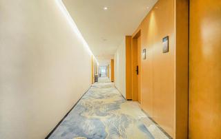 Xana Lite Huizhou Railway Station - 4