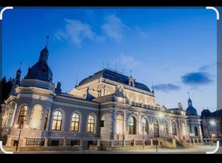 Apartament City Center Dorna - 4