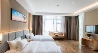 GreenTree Eastern Hotel Yunnan Shangri-La Yangtang Road - 9