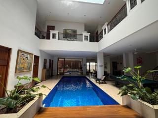 Collection O near Universitas Pelita Harapan formerly Ohana Residence Karawaci - 9