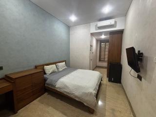 Collection O near Universitas Pelita Harapan formerly Ohana Residence Karawaci - 7