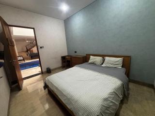 Collection O near Universitas Pelita Harapan formerly Ohana Residence Karawaci - 3