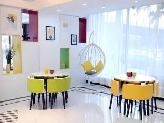 GreenTree Inn Shenyang Huanggu District Union Building - 8