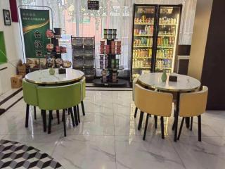 GreenTree Inn Shenyang Huanggu District Union Building - 7