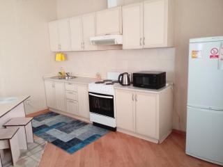 Валиханова Абая - 3