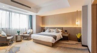 GreenTree Eastern Hotel Chizhou Tonghui Plaza - 7