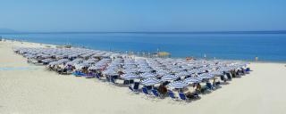 Nausicaa Village - SantʼAndrea Apostolo dello Ionio - 4