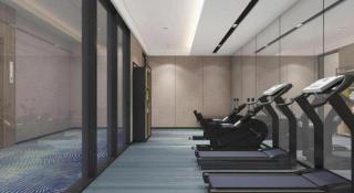 Echarm Hotel Wuhan Univerisity Hongshan Square Metro Station - 7