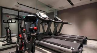 Echarm Hotel Wuhan Univerisity Hongshan Square Metro Station - 6