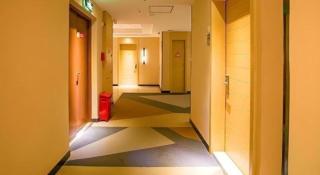 City Comfort Inn Yangjiang Yangxi Renmin Road Triumph Plaza - 5