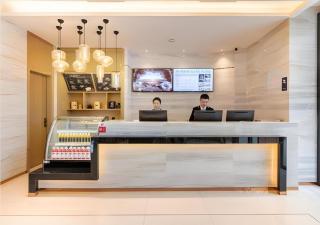 City Comfort Inn Quanzhou Wanda - 9