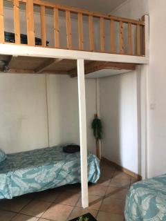 LE BONHEUR AVEC PISCINE ET JARDIN - Cassis - 8