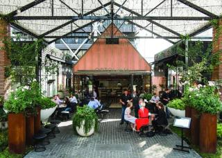 Location, Location, Loctation, AK CBD Harbour edge - 9