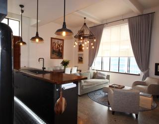Location, Location, Loctation, AK CBD Harbour edge - 1