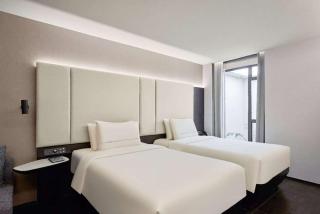 Atour Hotel Shanghai Xuhui Longhua Riverside Plaza - 7