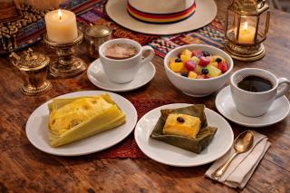 Rossa Mia Boutique Hotel - 7