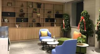 GreenTree Inn Express Jilin Yushu Gongnong Street Passenger Terminal Station - 3