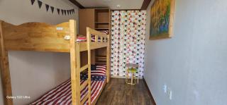 Jarasum guesthouse - 3