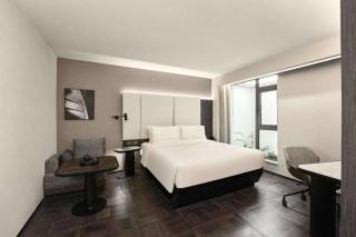 Atour Hotel Shanghai Xuhui Longhua Riverside Plaza - 5