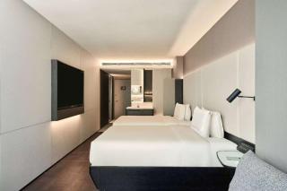 Atour Hotel Shanghai Xuhui Longhua Riverside Plaza - 2