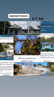 Penny Retreat - 2