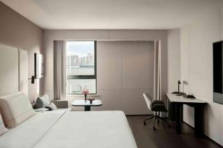 Atour Hotel Shanghai Xuhui Longhua Riverside Plaza - 5