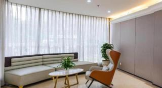 Borrman Hotel Guilin Elephant Hill Park Li Lake - 9