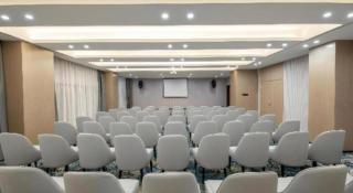 Borrman Hotel Changsha Meixi Lake West Bus Station Lugu - 7