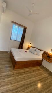 Sunlight House bnb - 4