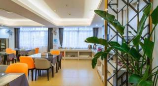 Borrman Hotel Guilin Elephant Hill Park Li Lake - 0