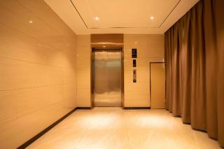 City Comfort Inn Huaihua East Station - 1